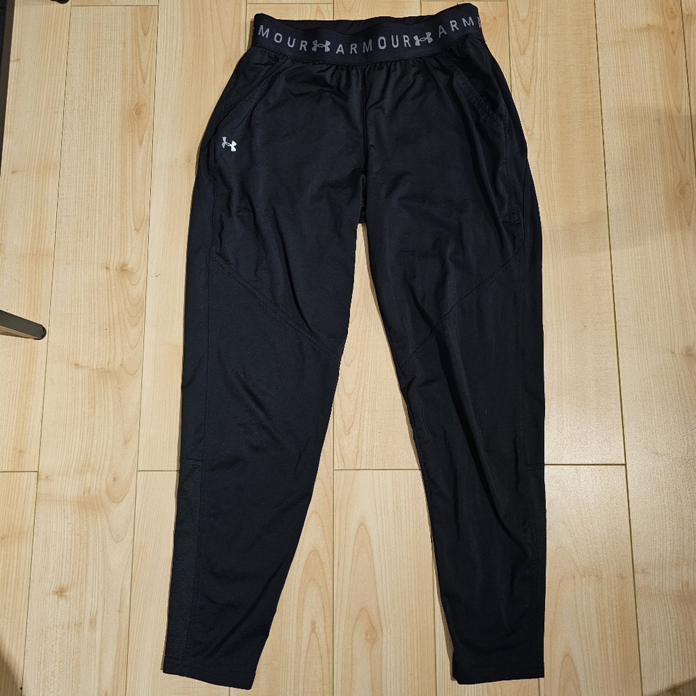 Under Armour Track Pants